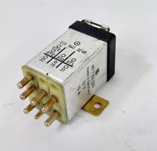 Mercedes Überlastschutzrelais