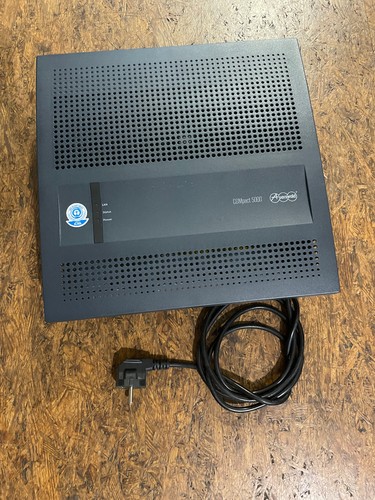 Auerswald compact 5000 - auerswald,