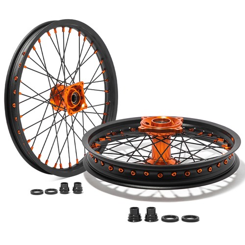 Für ktm radsatz - ktm, 19"+16"