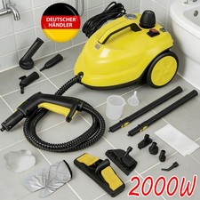 2000w Hochdruck Dampfreiniger