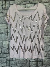 Sarah Kern Gr.42, Damen Shirt