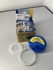 HEOS Water Wassertankdeckel Connector Universal 5251,Wohnmobil