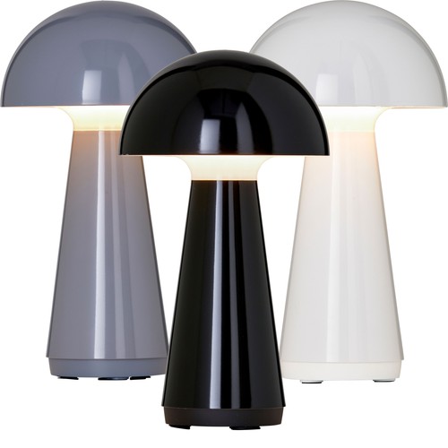 Led design tischleuchte - led,