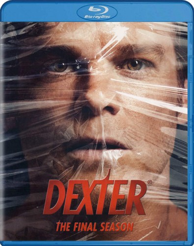 Dexter - (the, final