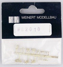 WEINERT MODELLBAU Spur H0