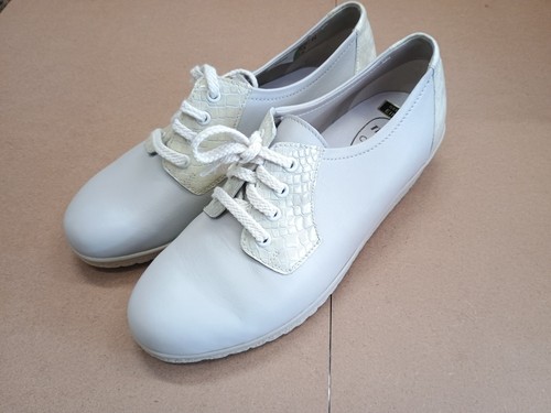 Meisi damen halbschuhe - damen, leder