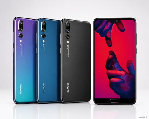 Huawei p20 pro dual sim - p20, 128gb