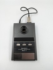Yaesu MD-1 Dynamisches