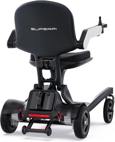 Elektrischer rollstuhl 500w - rollstuhl,,