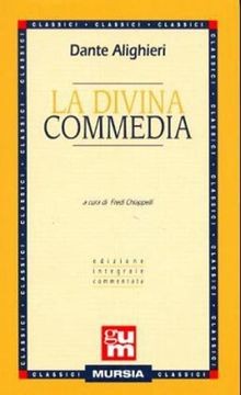 Divina commedia buch - |, |