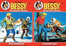 Bessy Doppelband 1 - Mila