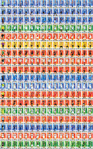 Topps match attax bundesliga - topps,