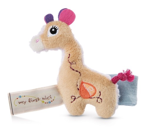 First nici rasselarmband - my,