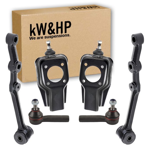 2parts kit aufhängung - 2parts,