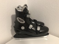 Schlittschuhe - schlittschuhe, 42