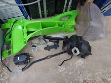 Cleanmaxx Teppichreiniger Waschsauger ERSATZTEILE MOTOR