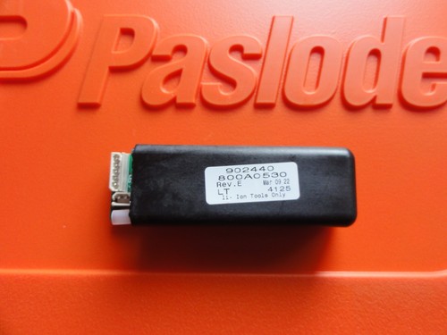 Paslode 902440 funkeneinheit - paslode,