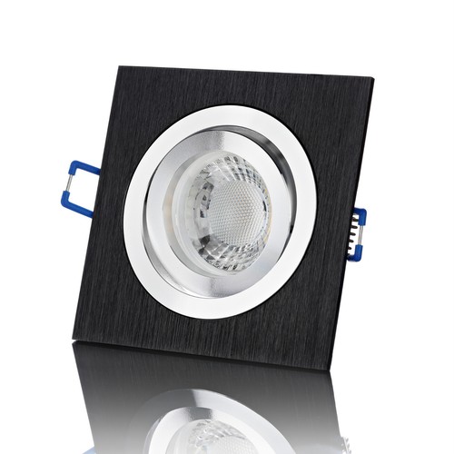 Led einbaustrahler 230v - led,