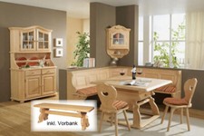 Eckbankgruppe Landau 195/195