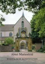Kempkens abtei marienfeld - abtei,