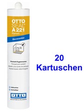 OTTOSEAL A221 20 x 310 ml