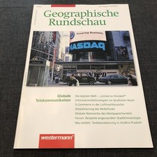 Geographische Rundschau
