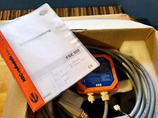 HBC Radiomatic FSE 508 Empfänger Seilwindenfunk