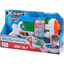Zuru wasserpistole shot - wasserpistole, x-shot