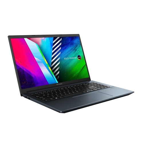 Asus vivobook pro oled rtx - 15,