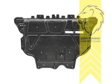 Unterfahrschutz Motorschutz