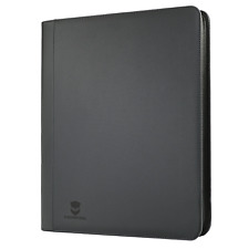 Pokemon OnePiece Lorcana Toploader Binder Sammlung 9 Taschen 252 Räume