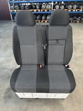 2 er Sitzbank, Sitz Mercedes