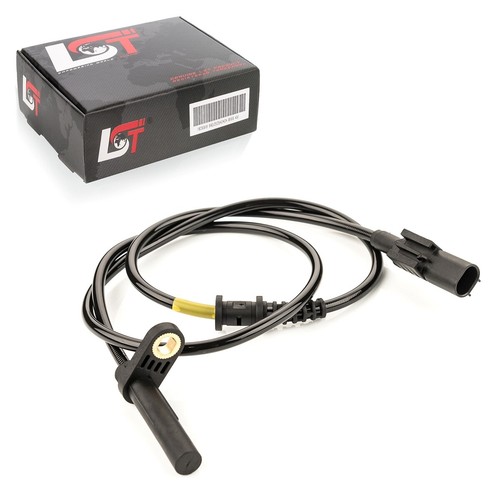 Abs sensor raddrehzahlgeber - sensor,
