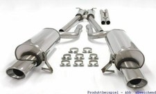 FMS Gruppe A Duplex-Anlage