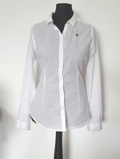 Napapijri damen hemd handmade - damen,