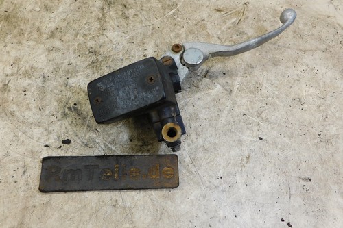 Suzuki 500 gm51b - suzuki,