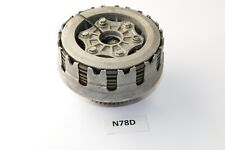 Honda CB 750 Bol d'Or RC04 1982 - Kupplung N78D
