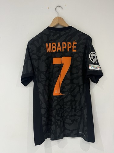 Psg third 2023 dri - third, adv