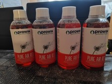 Prowin Pure Air Red