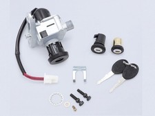 Zündschloss Schloss Satz für