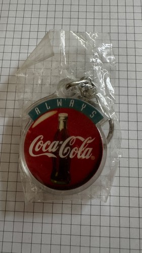 Always coca cola - coca,