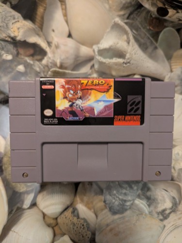 Zero the kamikaze - kamikaze, squirrel