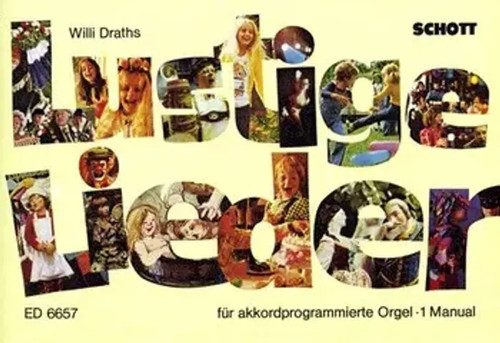 Funny songs songbuch - songs, |