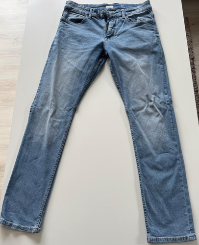 Oliver jeans herren - oliver,