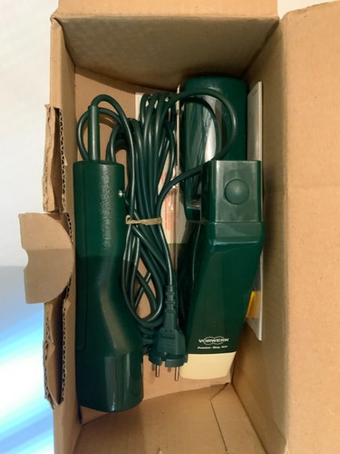 Original vorwerk polsterboy - original,