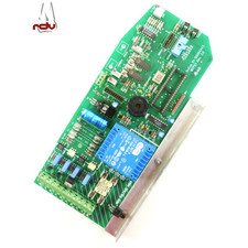 SciCan Statim  Rev. 3.0 Autoclav 01-100004AV3 MCP121 Hauptplatine 11010483