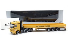 Mercedes Benz Arocs