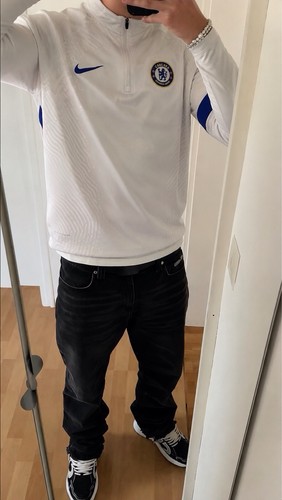 Nike trainingsjacke herren - nike, fc