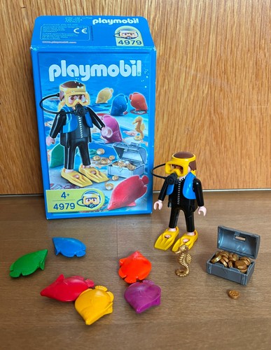 Playmobil 4979 - playmobil,
