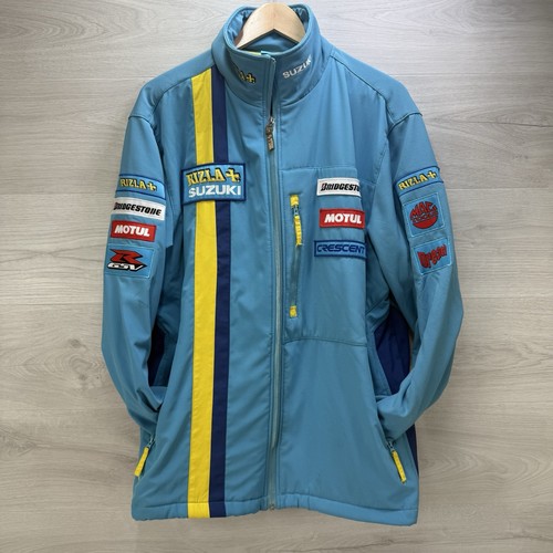 Original suzuki rizla motorrad - rizla,